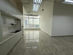 The Central (D1), Office #478987381